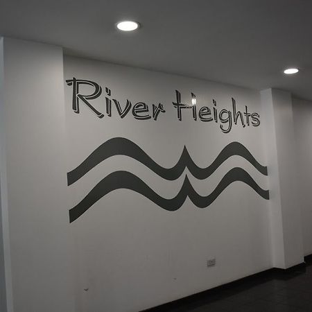 Glasgow Riverside Apartments Kültér fotó