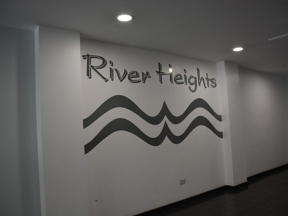 Glasgow Riverside Apartments Kültér fotó